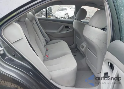 2009 Toyota Camry Le z USA, uszkodzony, nr VIN 4T1BE46K79U892470